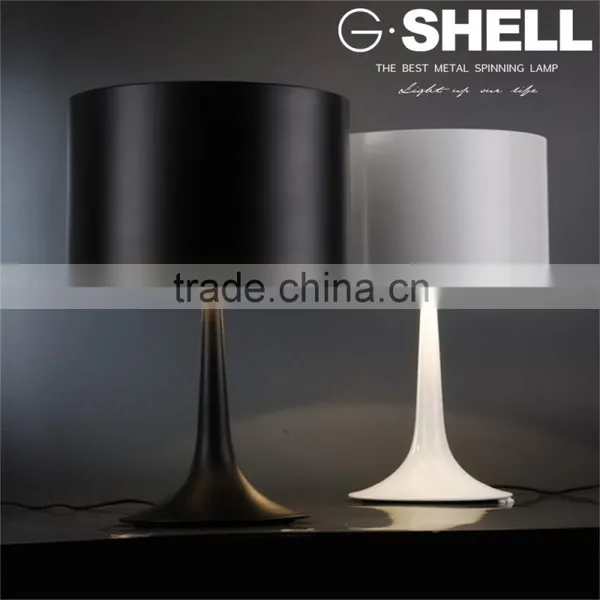 Modern Design Coffee Shop Decor Table Lamp photo-2