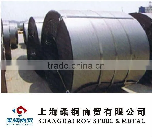 B140H1 cold rolled steel coil/cold rolled steel/cold rolled sheet