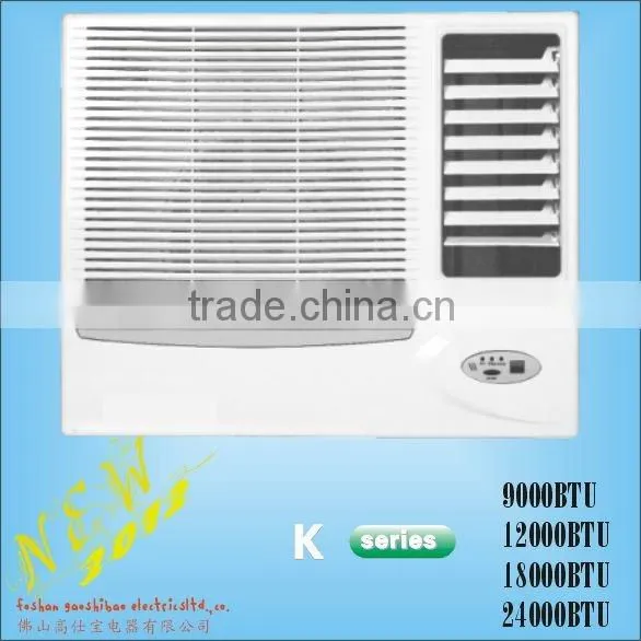 New Arrival 18000BTU Window Air Conditioner photo-5