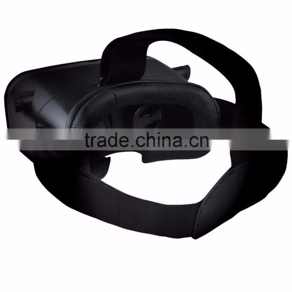VR Glasses For PC 3D Games Movies VR SHINECON 3D Glasses photo-3