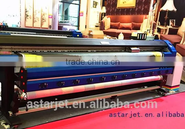 Printer For Clothes A-starjet 7702L photo-5