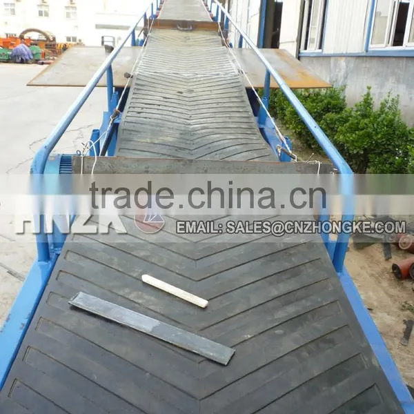 2016 Best Selling Trending New Inventions Products Belt Conveyor photo-4