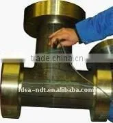 Metal Corrosion Detector/ Eddy Current Testing Instrument photo-6