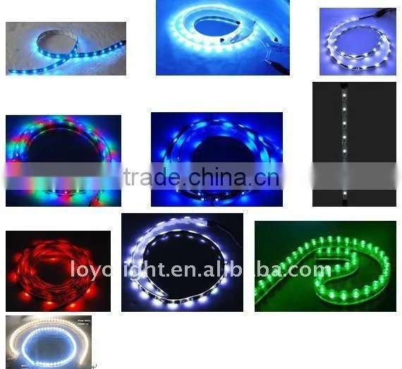 Auto Lighting System Car Led Strip