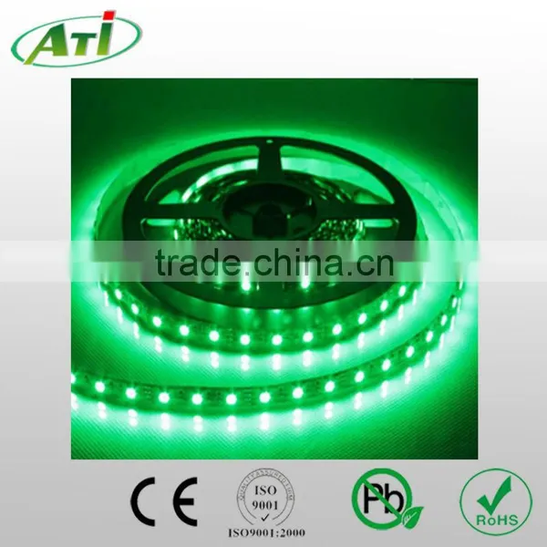 Green Strip Led Christmas Light, Flexible Led Strip Light