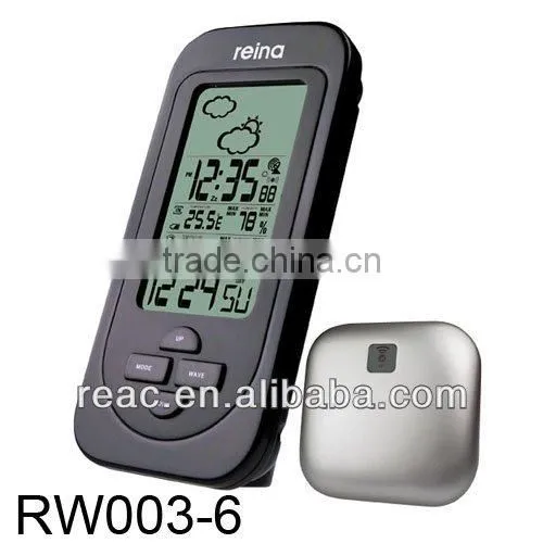 Weather Station(RW003-6)