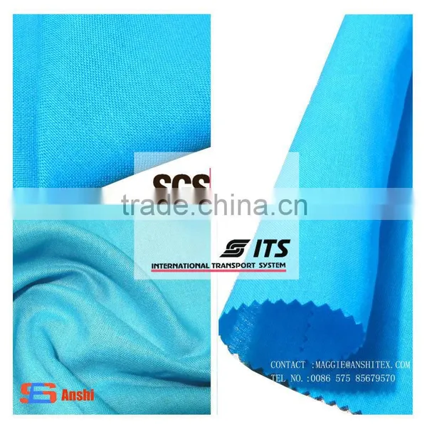Linen Blend Trade Names Fabric for Dress Suit Pattern Baby Clothes Textile Fabrics photo-4