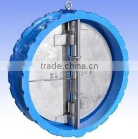 Resilient Seat Check Valve photo-2