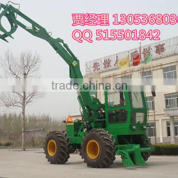 Sz9800 Sugarcane Loader Big Loader photo-4