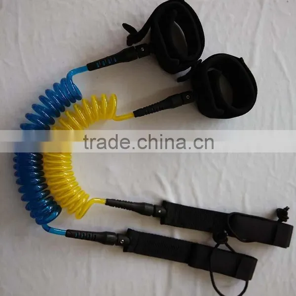ZJ Lightweight Custom Surf Team Leash photo-4