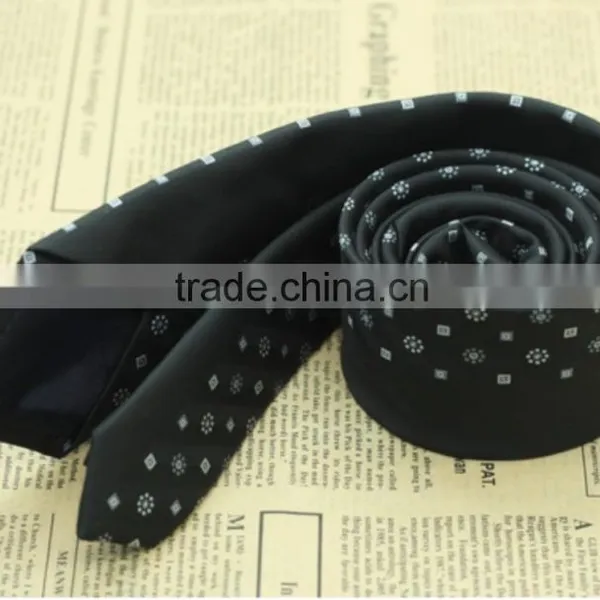 Best Manufacturing Customed Silk Ties photo-2
