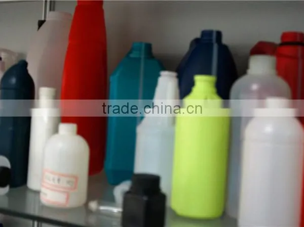 Water Tank Blow Moulding Machine photo-2