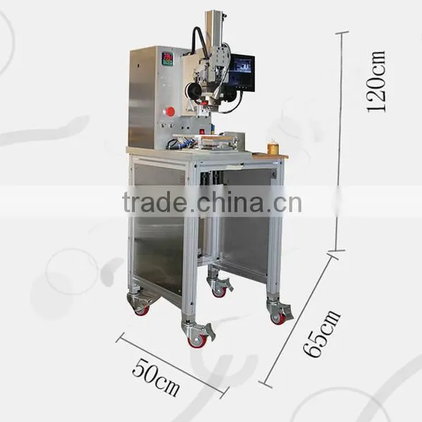New Arrival Flex Cable Pressure Repair Machine For Phone LCD Touch Display Flex Cable Repair Machine photo-5