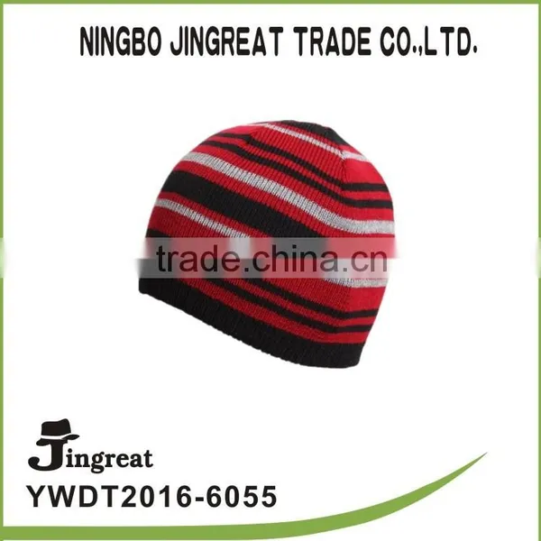 Wholesale Custome Knitting Hat Winter Hat Cheap Hat