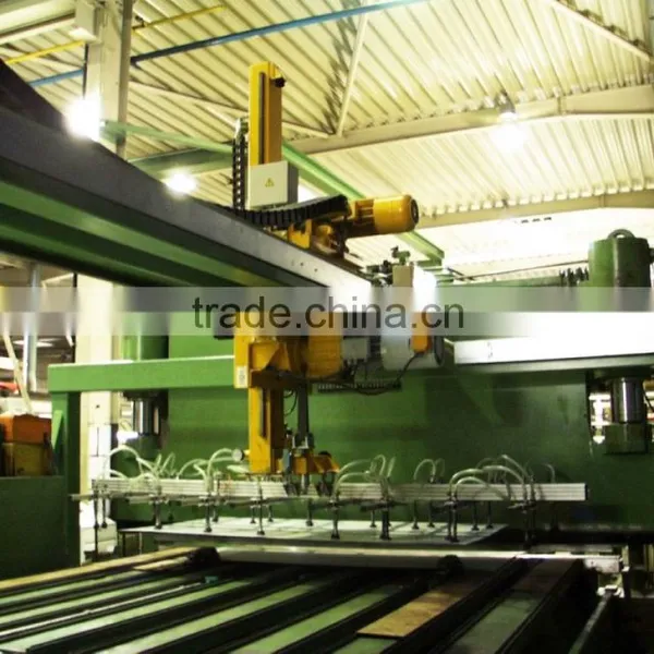 Fully Automatic Machine for Palletizing Manipulator photo-3