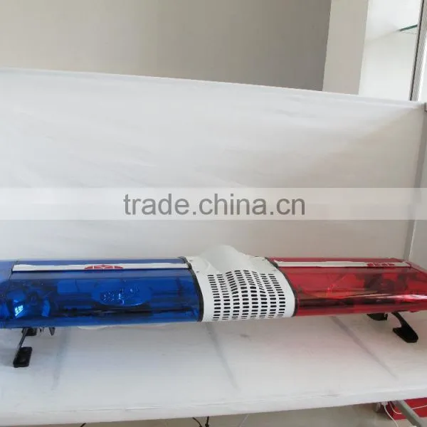 Police Car Equipment Full Flashing LED Lights photo-2