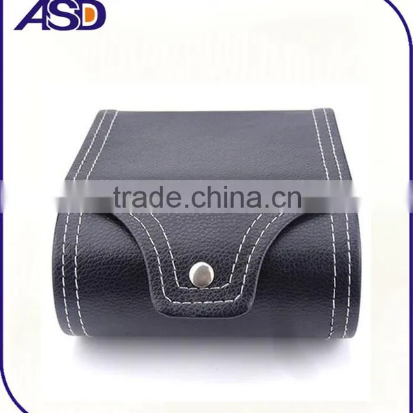 OEM/ODM PU/Leather Watch Box photo-2