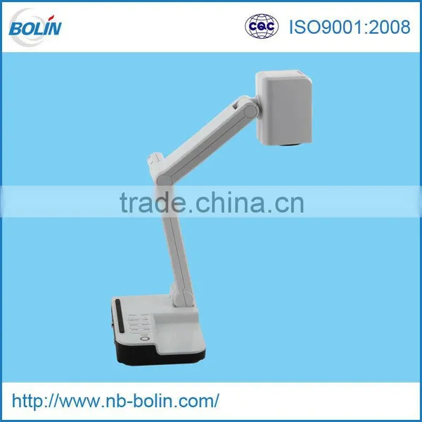 Digital Document Scanners