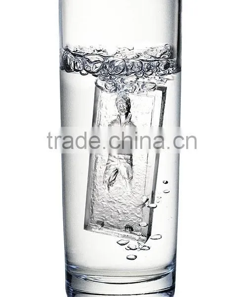 Star-wars Han Solo Ice Cube Tray photo-3
