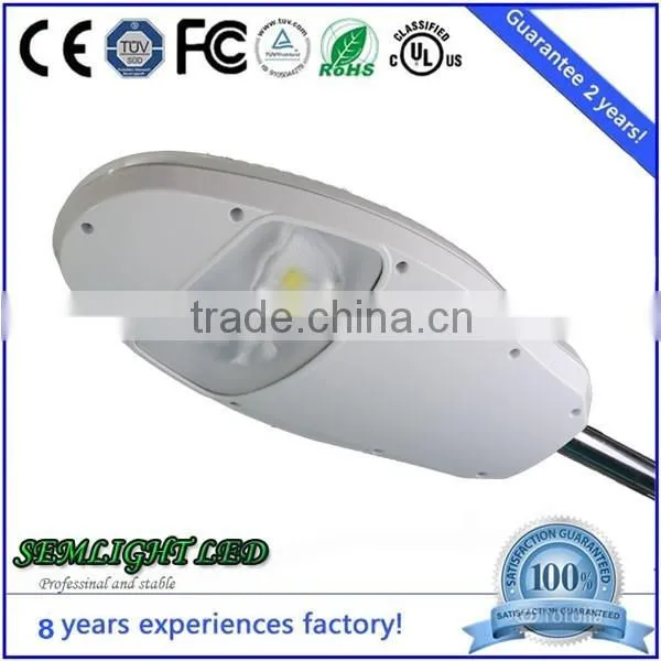 100-277V Energy Conservation Energy Saving Street Light LED photo-2