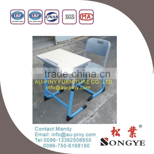 (Furniture)SCHOOL DESK AND CHAIR,SCHOOL FURNITURE,DESK,CHAIR photo-4