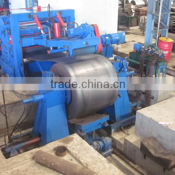 Slitting and Rewinding Machine photo-5