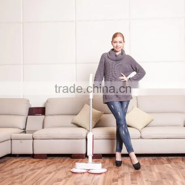2016 Selling Well High-quality Electric Steam Electric Floor Mop