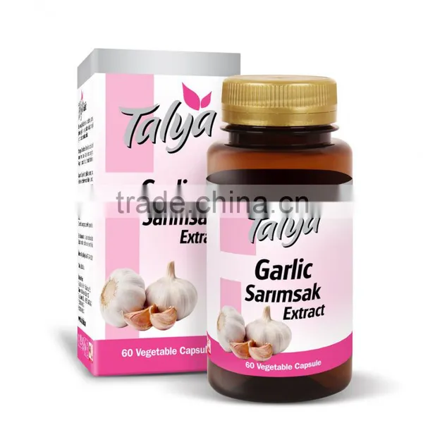 Garlic Extract