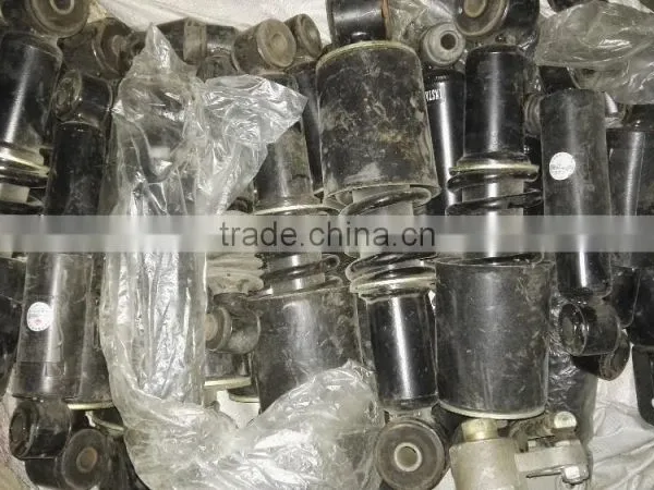 Truck Parts Air Filter For Sale photo-3