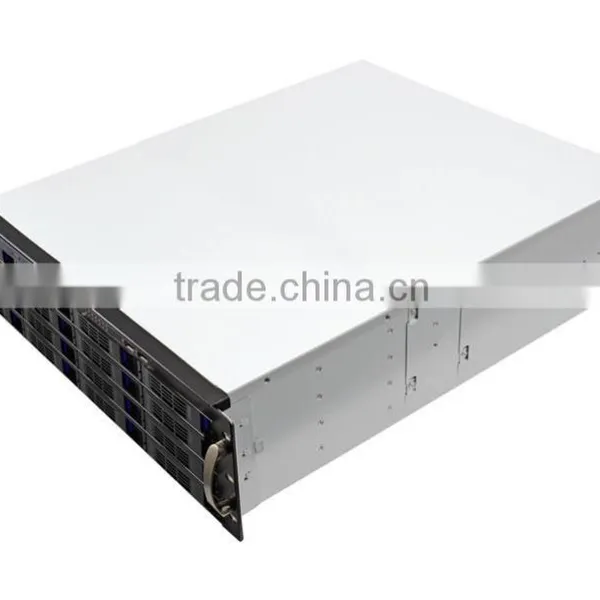 EDNSE 3u Rackmount Server Chassis photo-2