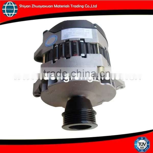 JFZ2811=D5010480575 Truck Alternator 2240KW Diesel Generator photo-4