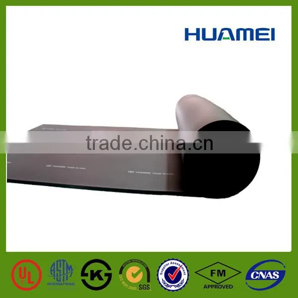 NBR/PVC High Quality Rubber Foam photo-4