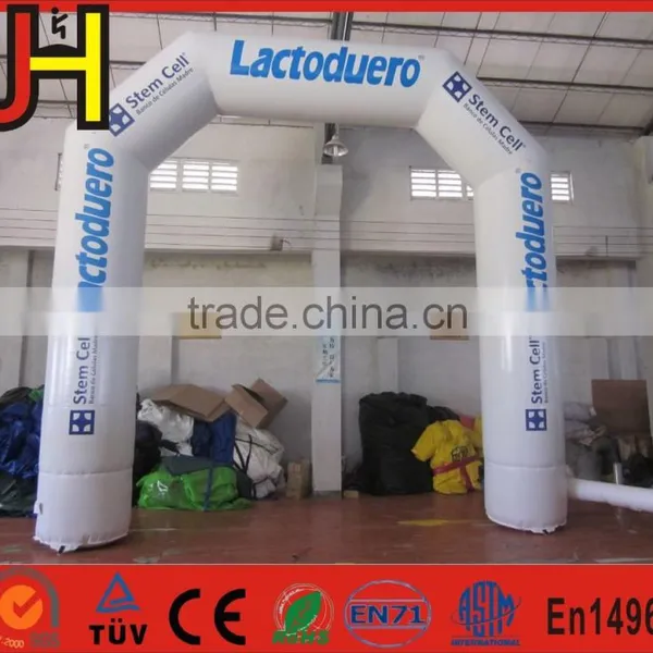 Attractive Advertising Inflatable Arch/Event Supply/Inflatable Archway photo-2