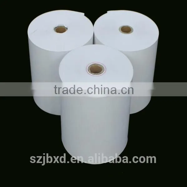 Cash Register Paper Type Thermal Register Rolls photo-5