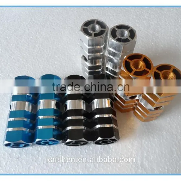 2016 Top Selling Bicycle Parts Ultralight Bike Cheap Bicycle Pedals for Bmx Bikes photo-5
