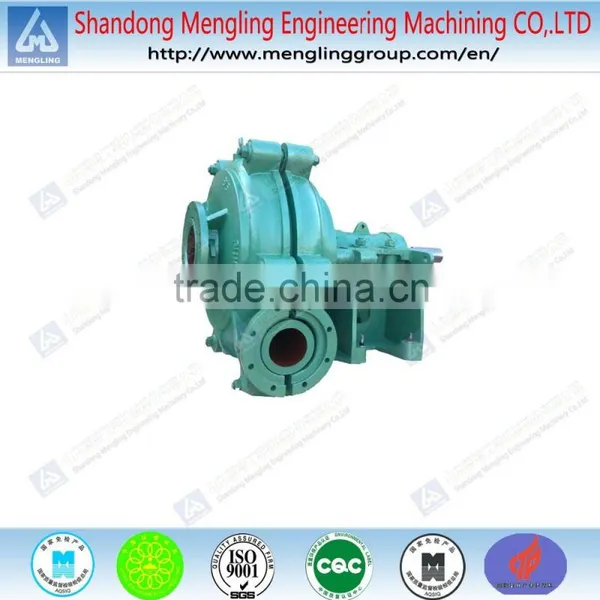 Iron Pump Oil Transfer Pump Housing