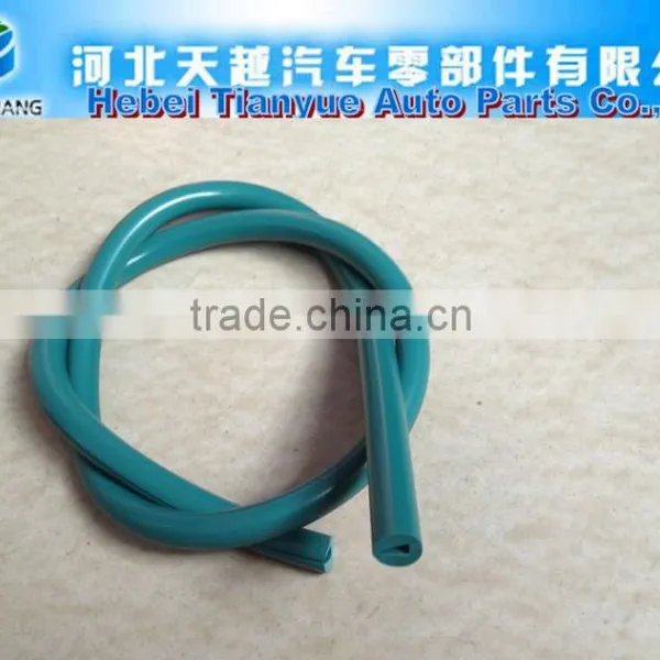 u Shape Silicone/neoprene/nbr/epdm Damping Crashproof Edge Guard photo-3
