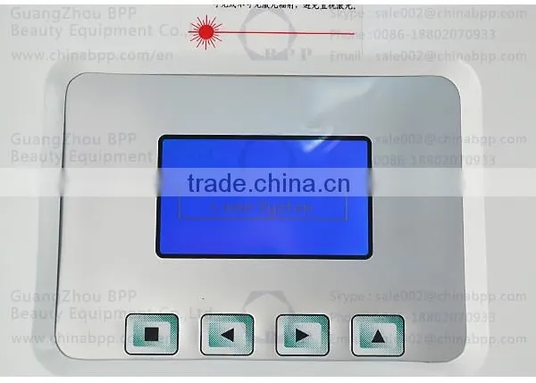 Nd Yag Laser Tattoo Reomval Face Black Spot Remover Beauty Machine photo-4