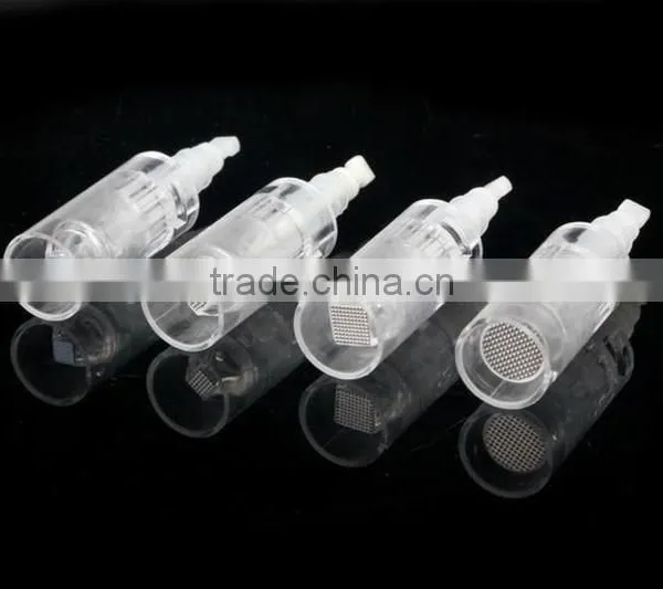 Different Derma Pen Needles Length Micro Dermal Needle photo-6