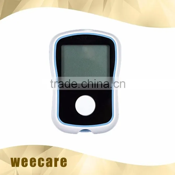 5 Year Warranty Digital Glucometer Blood Glucose Meter photo-4