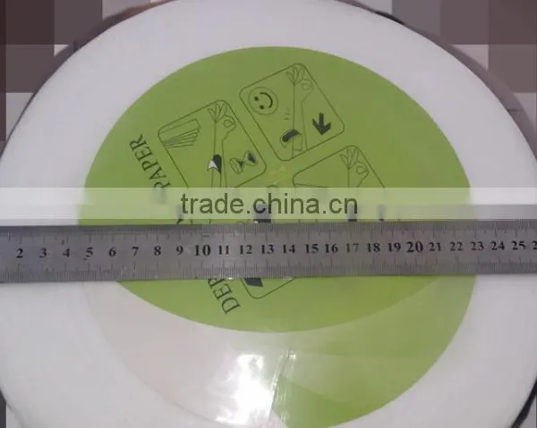 Depilatory Wax Strips Hair Remover Wax Paper for Sale photo-3