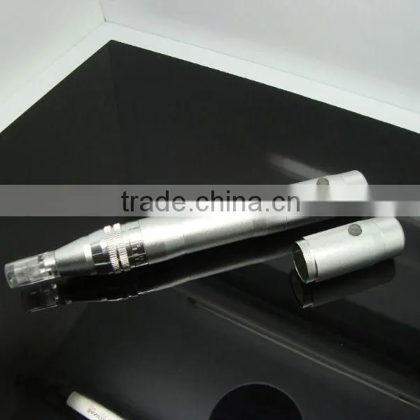 12 Needle Auto Micro Needle Beauty Equipment for Hair Loss Treatment,skin Rejuvenation,wrinkle Removal(CE Approved) photo-4