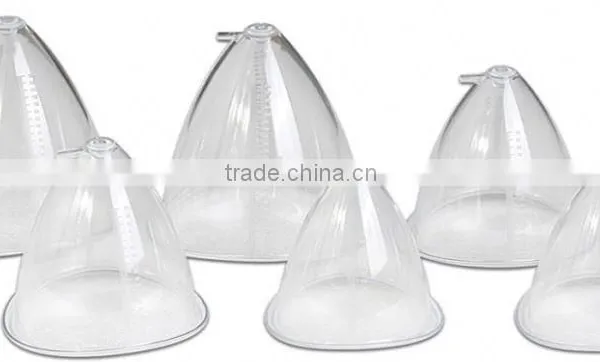 NV-600 Breast Actives Enlargement Breast Growth Massager Machine photo-3
