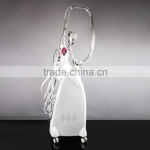 Cavitation RF Lipolaser Cryo Rf Slimming Machine Slimming Machine Cryo Liposuction Machine Skin Lifting photo-2