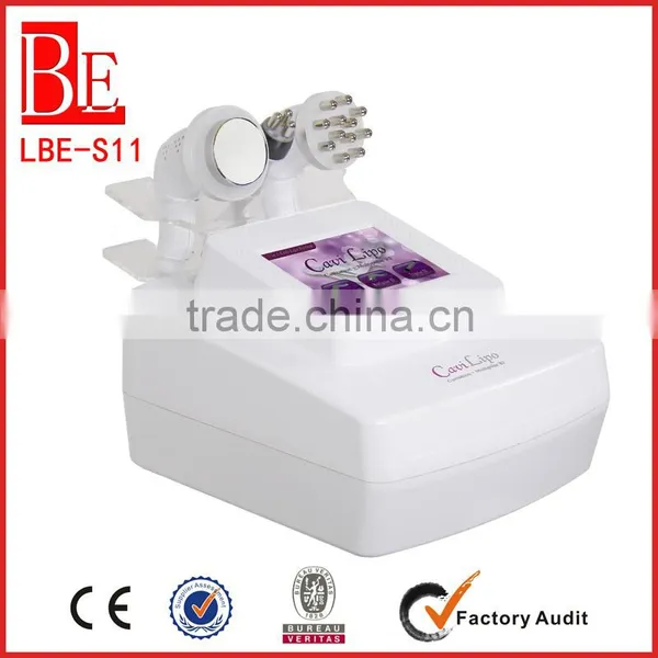 Laser Skinning Machine Radio Frequency Machine Portable Ultrasound Machine photo-3