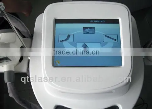 Super Slim! Cavitation Slimming Beauty Device to Lose Weight photo-5