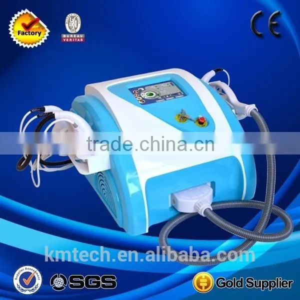 Skin Rejuvenation 2015 Top Sales! Portable Multifunction Facial Machine Vascular Removal photo-6