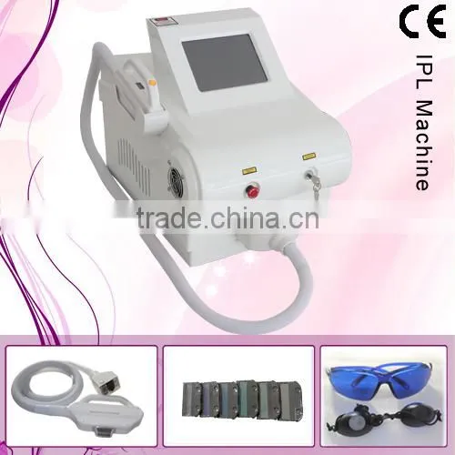 2015 Beauty Products ce Certification Hair Loss Treatment Ipl Made in China photo-2