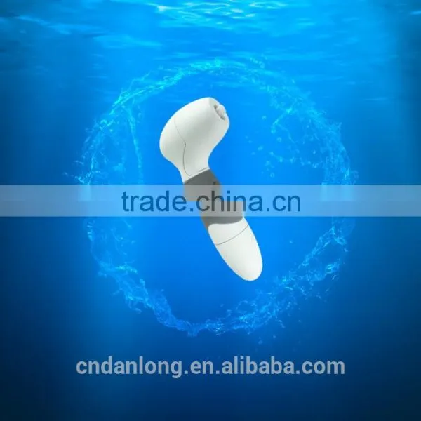 4 in 1 Ultrasonic Machine Facial Cleansing Brush photo-3