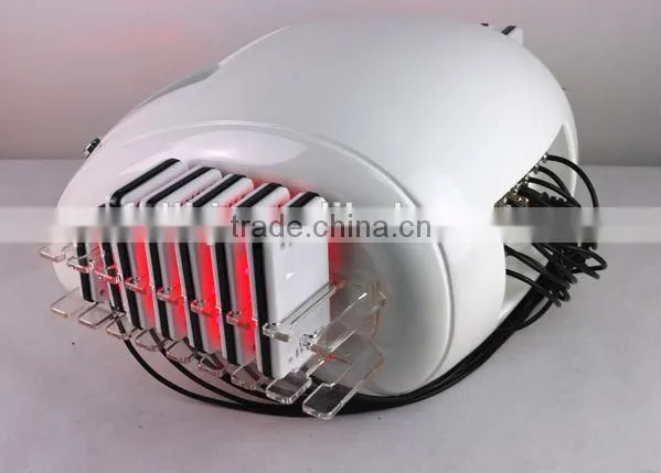 Lipo Laser Slimming Machine / Lipo Laser / Lipo Laser Machine photo-5